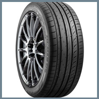 Passenger Car Tires