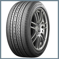 Passenger Car Tires