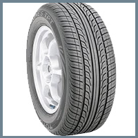 Passenger Car Tires