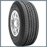 Passenger Car Tires