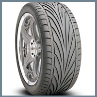 Passenger Car Tires