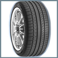 Passenger Car Tires