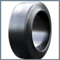 Solid Tires