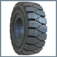 Solid Tires