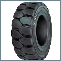 Solid Tires