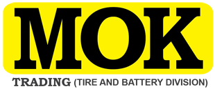 MOK Tires and Batteries
